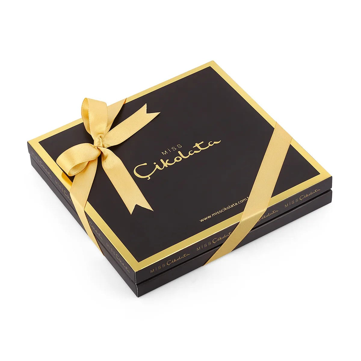 FLOWER GARDEN MADLEN CHOCOLATE BOX