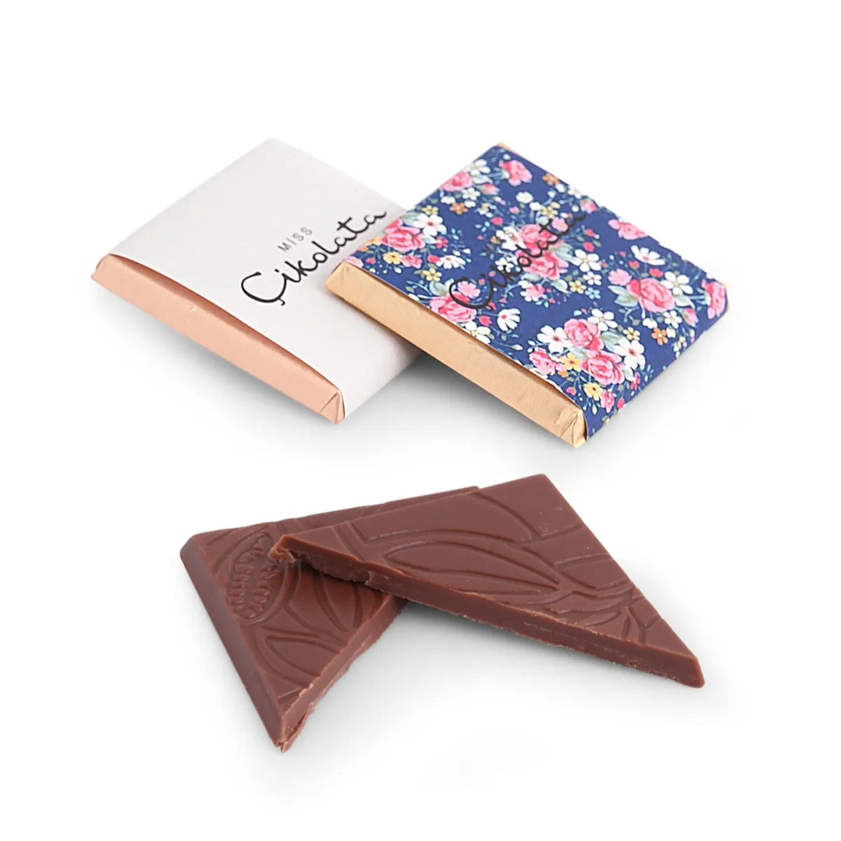 FLOWER MADLEN SPECIAL CHOCOLATE BOX