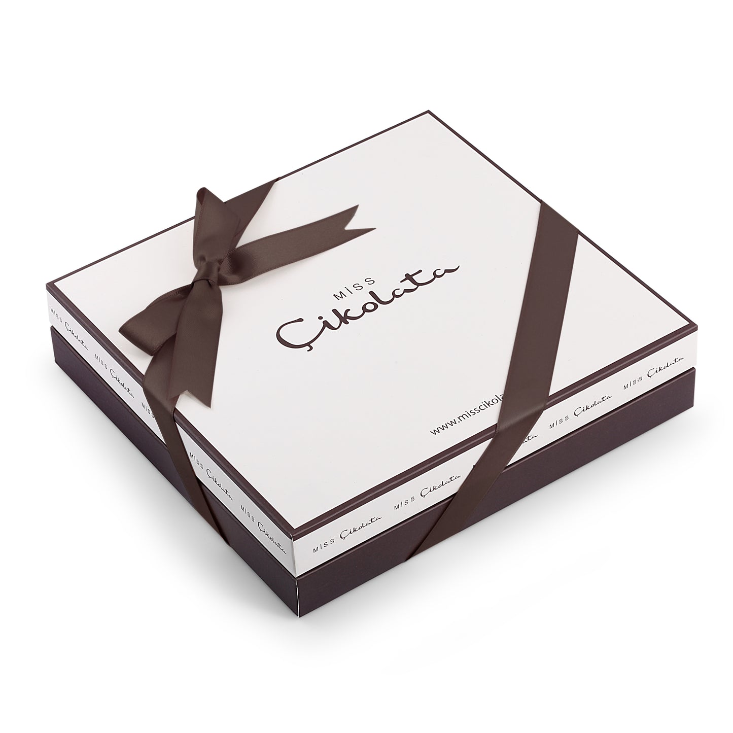 LUXURY MADLEN CHOCOLATE BOX